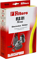 FILTERO FLS 01 (S-bag) (4) Comfort