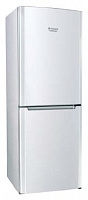 Двухкамерный холодильник HOTPOINT-ARISTON HBM 1161.2