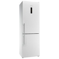 Двухкамерный холодильник HOTPOINT-ARISTON HF 8181 W O