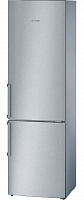Двухкамерный холодильник BOSCH KGS 39XL20