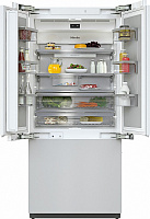Встраиваемый холодильник MIELE KF2981Vi