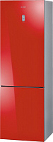 Двухкамерный холодильник BOSCH KGN36S55