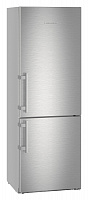 Двухкамерный холодильник LIEBHERR CNef 5745