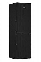 Двухкамерный холодильник POZIS RK FNF-172 черный