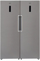 Холодильник Jacky`s SBS JL FI355А1 + JF FI272А1