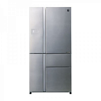 Холодильник SHARP SJ-PX99FSL