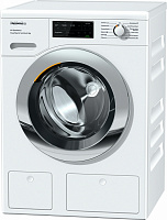 Фронтальная стиральная машина MIELE WEI865WPS Chrome Edition