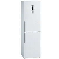 Двухкамерный холодильник BOSCH KGN 39XW25