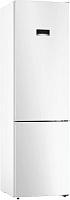 Двухкамерный холодильник BOSCH KGN39XW28R
