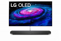 Телевизор LG OLED65WX9LAZ
