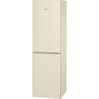 Двухкамерный холодильник BOSCH KGN 39NK13 R