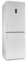 Двухкамерный холодильник Indesit EF 16 D