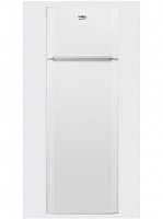 Двухкамерный холодильник BEKO RDSK 280M00W