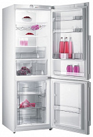 Двухкамерный холодильник Gorenje RK 65 SYW 1