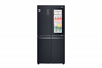 Холодильник LG GC-Q22FTBK