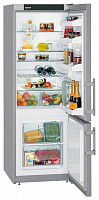 Двухкамерный холодильник LIEBHERR CUPsl 2721