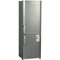 Двухкамерный холодильник BEKO CS 334020 Т