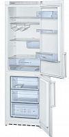 Двухкамерный холодильник BOSCH KGS 36XW20 R