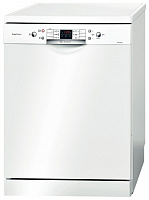 Посудомоечная машина BOSCH SMS 68M52 RU