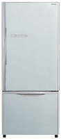 Двухкамерный холодильник HITACHI R-B 502 PU6 GS