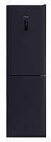 Двухкамерный холодильник POZIS RK FNF-173 Графитовый