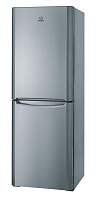 Двухкамерный холодильник Indesit BIA 16 NF X