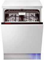 Встраиваемая посудомоечная машина HANSA ZIM 689 EH