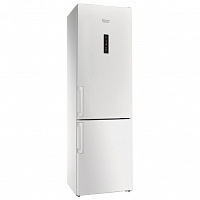 Двухкамерный холодильник HOTPOINT-ARISTON HFP 8202 WOS