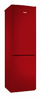 Двухкамерный холодильник POZIS RK-149 рубиновый
