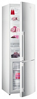 Двухкамерный холодильник Gorenje RK 68 SYW2