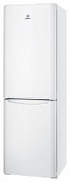 Двухкамерный холодильник Indesit BIA 18