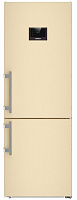 Двухкамерный холодильник LIEBHERR CBNPbe 5758