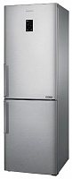 Двухкамерный холодильник SAMSUNG RB28FEJMDSA 