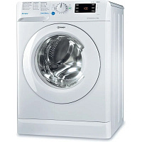 Фронтальная стиральная машина Indesit BWSD 61051 
