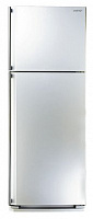 Холодильник SHARP SJ-58CWH