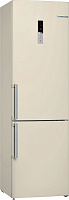Двухкамерный холодильник BOSCH KGE 39AK23 R