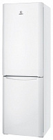 Двухкамерный холодильник Indesit BI 16.1