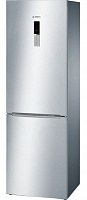 Двухкамерный холодильник BOSCH KGN 36VL15 R