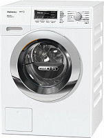 Фронтальная стиральная машина MIELE WTF130WPM