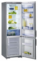 Двухкамерный холодильник Gorenje RK 61391 E