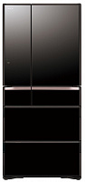 Холодильник SIDE-BY-SIDE HITACHI R-G 690 GU XK