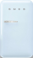 Однокамерный холодильник Smeg FAB10RPB5