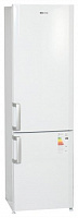 Двухкамерный холодильник BEKO CS 334020