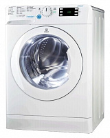 Фронтальная стиральная машина Indesit NWSK 8128 L