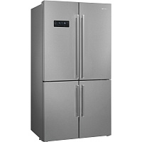 Холодильник SIDE-BY-SIDE Smeg FQ60XDAIF